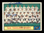 Tom Haller, Dom Zanni, John Orsino, Dick LeMay & Bob Farley Autographed 1961 Topps Team Card #167 San Francisco Giants SKU #197733 - RSA
