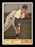 Don Cardwell Autographed 1961 Topps Card #564 Chicago Cubs High Number SKU #197801 - RSA