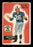 Royce Womble Autographed 1955 Bowman Card #118 Baltimore Colts SKU #198029 - RSA