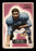 Charlie Ane Autographed 1955 Bowman Rookie Card #59 Detroit Lions SKU #198033 - RSA
