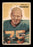 Dave Hanner Autographed 1955 Bowman Card #131 Green Bay Packers SKU #198034 - RSA