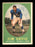 Jim David Autographed 1958 Topps Card #13 Detroit Lions SKU #198180 - RSA