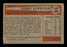 Johnny Klippstein Autographed 1954 Bowman Card #29 Chicago Cubs SKU #198280 - RSA