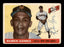 Ruben Gomez Autographed 1955 Topps Card #71 New York Giants SKU #198337 - RSA