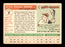 Jim Hegan Autographed 1955 Topps Card #7 Cleveland Indians SKU #198348 - RSA