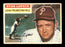 Stan Lopata Autographed 1956 Topps Card #183 Philadelphia Phillies SKU #198411 - RSA