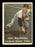 Mike Fornieles Autographed 1957 Topps Card #116 Baltimore Orioles SKU #198455 - RSA