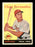 Chico Fernandez Autographed 1958 Topps Card #348 Philadelphia Phillies SKU #198558 - RSA