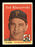 Ted Kluszewski Autographed 1958 Topps Card #178 Pittsburgh Pirates SKU #198591 - RSA