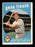 Gene Freese Autographed 1959 Topps Card #472 Philadelphia Phillies SKU #198654 - RSA