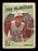 Roy McMillan Autographed 1959 Topps Card #405 Cincinnati Reds SKU #198660 - RSA
