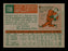 John Romano Autographed 1959 Topps Card #138 Chicago White Sox SKU #198685 - RSA