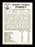 Bob Purkey Autographed 1960 Leaf Card #67 Cincinnati Reds SKU #198798 - RSA