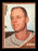 Ken Johnson Autographed 1962 Topps Card #278 Houston Colt .45's SKU #198855 - RSA