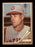 Don Blasingame Autographed 1962 Topps Card #103 Cincinnati Reds SKU #198858 - RSA