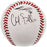 Seattle Mariners Combined No Hitter Autographed Official MLB Baseball With 6 Signatures W/ Kevin Millwood MLB Holo #EK179391 - RSA