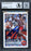Shaquille Shaq O'Neal Autographed 1992-93 Upper Deck McDonald's Rookie Card #P43 Orlando Magic Auto Grade Gem Mint 10 Beckett BAS #13315302 - RSA