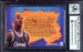 Shaquille Shaq O'Neal Autographed 1993-94 Fleer Ultra All Rookie Card #5 Orlando Magic Auto Grade Gem Mint 10 Beckett BAS #13315313 - RSA