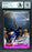 Shaquille Shaq O'Neal Autographed 1993-94 Stadium Club Beam Team Card #1 Orlando Magic Auto Grade Gem Mint 10 Beckett BAS #13315315 - RSA