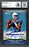 Russell Wilson Autographed 2012 Bowman Rookie Card #116 Seattle Seahawks Auto Grade Gem Mint 10 Beckett BAS #13315342 - RSA