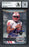 Russell Wilson Autographed 2012 Fleer Retro Metal Rookie Card #M-63 Seattle Seahawks Auto Grade Gem Mint 10 Beckett BAS #13315345 - RSA