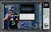 Russell Wilson Autographed 2012 Panini Rookie Stars Longevity Materials Rookie Card #246 Seattle Seahawks Auto Grade Gem Mint 10 #140/249 Beckett BAS #13315346 - RSA