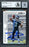 Russell Wilson Autographed 2012 Score Rookie Card #372 Seattle Seahawks Auto Grade Gem Mint 10 Beckett BAS #13315357 - RSA