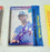 Ken Griffey Jr. Autographed Sealed 1989 Donruss Baseball Rack Pack Rookie Seattle Mariners Beckett BAS #BB79344 - RSA