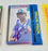 Ken Griffey Jr. Autographed Sealed 1989 Donruss Baseball Rack Pack Rookie Seattle Mariners Beckett BAS #BB79341 - RSA