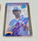 Ken Griffey Jr. Autographed Sealed 1989 Donruss Baseball Rack Pack Rookie Seattle Mariners Beckett BAS #BB79339 - RSA