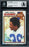 Cornell Webster Autographed 1979 Topps Rookie Card #349 Seattle Seahawks Beckett BAS #11144749 - RSA