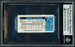 Jerome Whitehead Autographed 1980-81 Topps Card #71 Dallas Mavericks Beckett BAS #11317574 - RSA