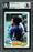 Efren Herrera Autographed 1982 Topps Card #247 Seattle Seahawks Beckett BAS #11317600 - RSA