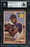 Donn Clendenon Autographed 1962 Topps Rookie Card #86 Pittsburgh Pirates Beckett BAS #11481397 - RSA