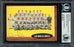 Del Rice Autographed 1962 Topps Card #132 Los Angeles Angels Beckett BAS #11481410 - RSA