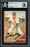 Dick Ellsworth Autographed 1962 Topps Card #264 Chicago Cubs Beckett BAS #11481465 - RSA