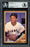 Matty Alou Autographed 1962 Topps Card #413 San Francisco Giants Beckett BAS #11481512 - RSA