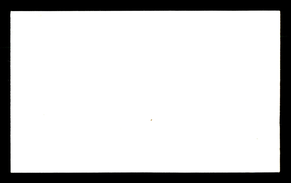 Lou Nova Autographed 3x5 Index Card Boxer, Actor SKU #179719 - RSA