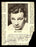 Bob Pastor Autographed 3.5x5 Magazine Page Photo Heavyweight Boxer "Best Wishes" SKU #179722 - RSA