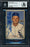 Paul Richards Autographed 1952 Bowman Rookie Card #93 Chicago White Sox Beckett BAS #11627883 - RSA