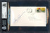 Joe Cronin Autographed First Day Cover Boston Red Sox Beckett BAS #11628546 - RSA