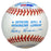 Ray Hayworth Autographed Official AL Baseball Detroit Tigers PSA/DNA #P72178 - RSA