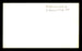 Paul Berlenbach Autographed 3x5 Index Card Light Heavyweight Champ "To Bob" SKU #179733 - RSA