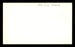 Archie Moore Autographed 3x5 Index Card Light Heavyweight Champ SKU #179734 - RSA
