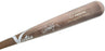 CJ Abrams Autographed Brown Victus Game Model Bat Washington Nationals JSA Stock #200291 - RSA