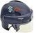 Vince Dunn Autographed Seattle Kraken Blue Mini Helmet Fanatics Holo Stock #200299 - RSA