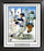 Reggie Jackson Autographed Framed 16x20 Photo New York Yankees "Mr. October" PSA/DNA Stock #200371 - RSA