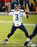 Russell Wilson Autographed Framed 16x20 Photo Seattle Seahawks Super Bowl XLVIII RW Holo Stock #200373 - RSA