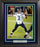 Russell Wilson Autographed Framed 16x20 Photo Seattle Seahawks Super Bowl XLVIII RW Holo Stock #200373 - RSA