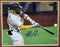 Fernando Tatis Jr. Autographed Framed 16x20 Photo San Diego Padres Beckett BAS #V65533 - RSA